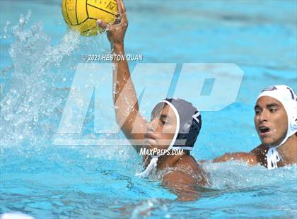 Thumbnail 1 in Diamond Bar vs. Chino Hills (Bull Run Tournament) photogallery.