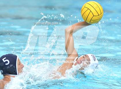 Thumbnail 1 in Diamond Bar vs. Chino Hills (Bull Run Tournament) photogallery.