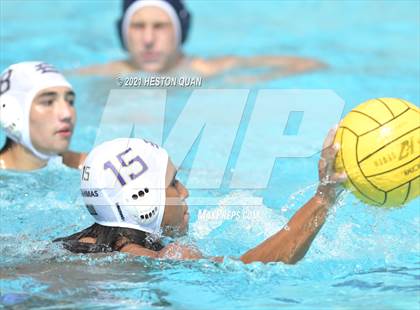 Thumbnail 1 in Diamond Bar vs. Chino Hills (Bull Run Tournament) photogallery.