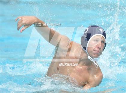 Thumbnail 1 in Diamond Bar vs. Chino Hills (Bull Run Tournament) photogallery.