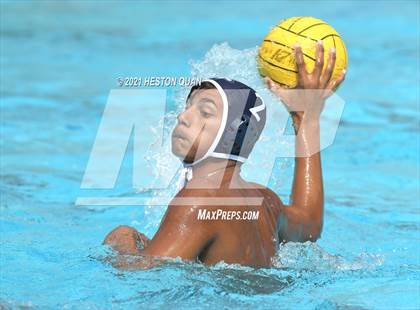 Thumbnail 2 in Diamond Bar vs. Chino Hills (Bull Run Tournament) photogallery.