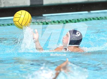 Thumbnail 2 in Diamond Bar vs. Chino Hills (Bull Run Tournament) photogallery.
