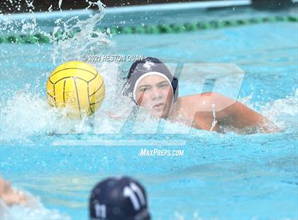 Thumbnail 1 in Diamond Bar vs. Chino Hills (Bull Run Tournament) photogallery.