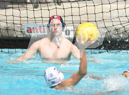 Thumbnail 1 in Diamond Bar vs. Chino Hills (Bull Run Tournament) photogallery.