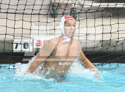 Thumbnail 3 in Diamond Bar vs. Chino Hills (Bull Run Tournament) photogallery.
