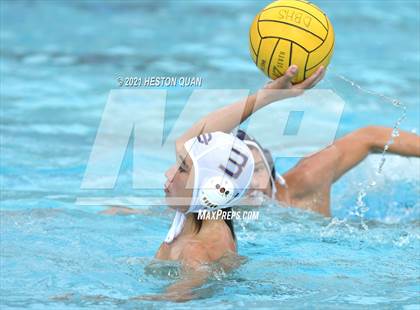 Thumbnail 2 in Diamond Bar vs. Chino Hills (Bull Run Tournament) photogallery.