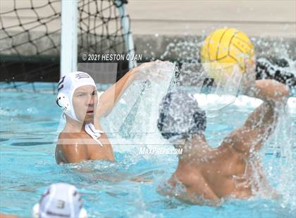 Thumbnail 1 in Diamond Bar vs. Chino Hills (Bull Run Tournament) photogallery.