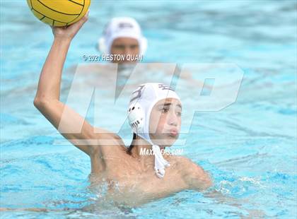 Thumbnail 1 in Diamond Bar vs. Chino Hills (Bull Run Tournament) photogallery.
