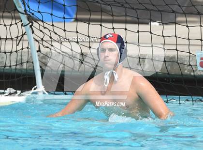Thumbnail 3 in Diamond Bar vs. Chino Hills (Bull Run Tournament) photogallery.