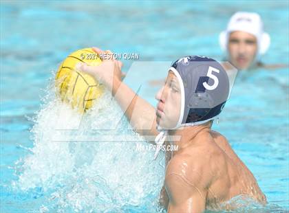 Thumbnail 3 in Diamond Bar vs. Chino Hills (Bull Run Tournament) photogallery.