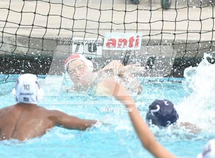 Thumbnail 2 in Diamond Bar vs. Chino Hills (Bull Run Tournament) photogallery.