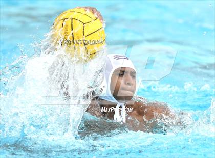 Thumbnail 1 in Diamond Bar vs. Chino Hills (Bull Run Tournament) photogallery.