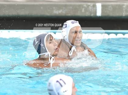 Thumbnail 1 in Diamond Bar vs. Chino Hills (Bull Run Tournament) photogallery.