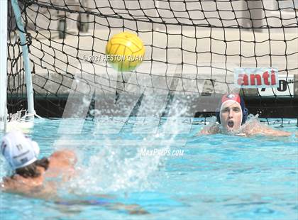 Thumbnail 2 in Diamond Bar vs. Chino Hills (Bull Run Tournament) photogallery.