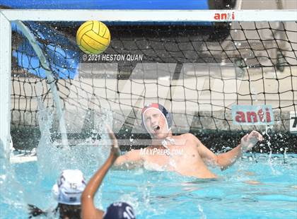 Thumbnail 1 in Diamond Bar vs. Chino Hills (Bull Run Tournament) photogallery.