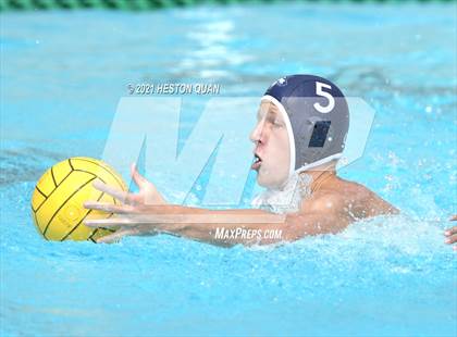 Thumbnail 3 in Diamond Bar vs. Chino Hills (Bull Run Tournament) photogallery.
