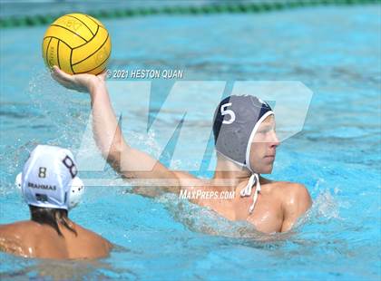 Thumbnail 1 in Diamond Bar vs. Chino Hills (Bull Run Tournament) photogallery.