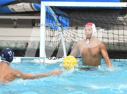 Thumbnail 1 in Diamond Bar vs. Chino Hills (Bull Run Tournament) photogallery.
