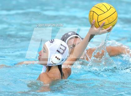 Thumbnail 1 in Diamond Bar vs. Chino Hills (Bull Run Tournament) photogallery.