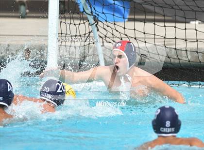 Thumbnail 1 in Diamond Bar vs. Chino Hills (Bull Run Tournament) photogallery.