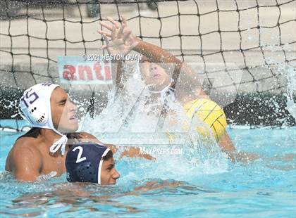 Thumbnail 1 in Diamond Bar vs. Chino Hills (Bull Run Tournament) photogallery.
