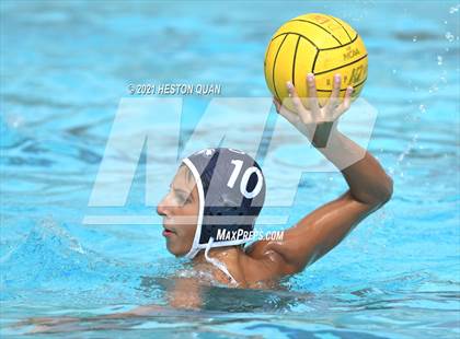 Thumbnail 2 in Diamond Bar vs. Chino Hills (Bull Run Tournament) photogallery.