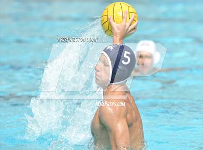 Thumbnail 1 in Diamond Bar vs. Chino Hills (Bull Run Tournament) photogallery.