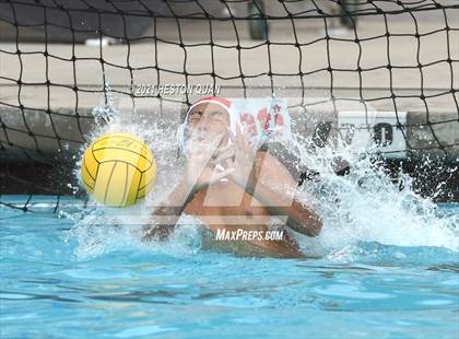 Thumbnail 3 in Diamond Bar vs. Chino Hills (Bull Run Tournament) photogallery.