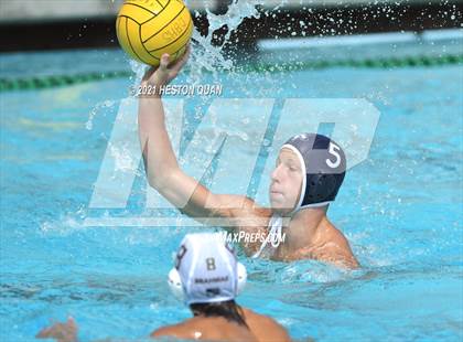 Thumbnail 3 in Diamond Bar vs. Chino Hills (Bull Run Tournament) photogallery.