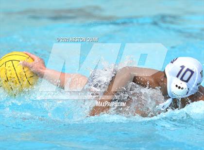Thumbnail 1 in Diamond Bar vs. Chino Hills (Bull Run Tournament) photogallery.