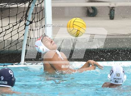 Thumbnail 1 in Diamond Bar vs. Chino Hills (Bull Run Tournament) photogallery.