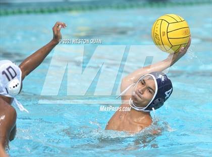 Thumbnail 1 in Diamond Bar vs. Chino Hills (Bull Run Tournament) photogallery.