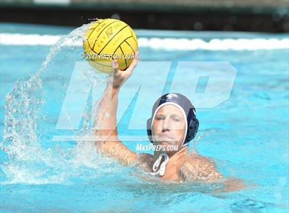 Thumbnail 2 in Diamond Bar vs. Chino Hills (Bull Run Tournament) photogallery.