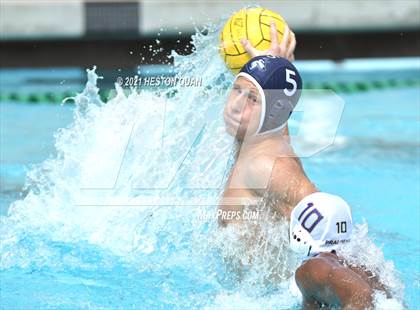 Thumbnail 1 in Diamond Bar vs. Chino Hills (Bull Run Tournament) photogallery.