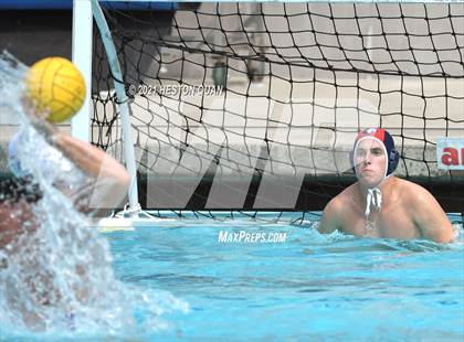 Thumbnail 2 in Diamond Bar vs. Chino Hills (Bull Run Tournament) photogallery.