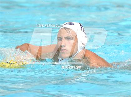 Thumbnail 2 in Diamond Bar vs. Chino Hills (Bull Run Tournament) photogallery.