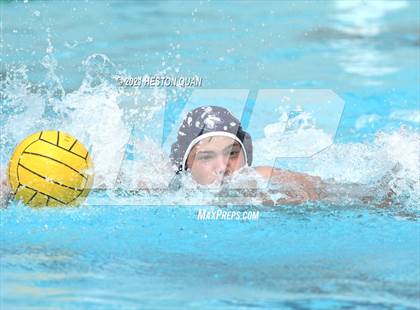 Thumbnail 3 in Diamond Bar vs. Chino Hills (Bull Run Tournament) photogallery.