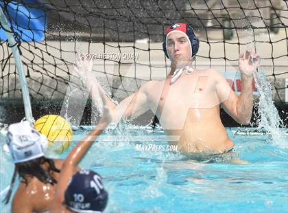 Thumbnail 2 in Diamond Bar vs. Chino Hills (Bull Run Tournament) photogallery.