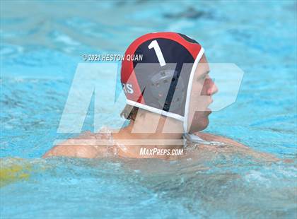 Thumbnail 1 in Diamond Bar vs. Chino Hills (Bull Run Tournament) photogallery.
