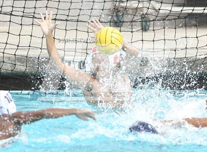 Thumbnail 3 in Diamond Bar vs. Chino Hills (Bull Run Tournament) photogallery.