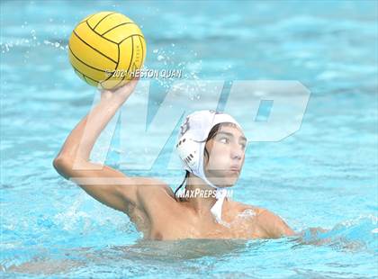 Thumbnail 1 in Diamond Bar vs. Chino Hills (Bull Run Tournament) photogallery.