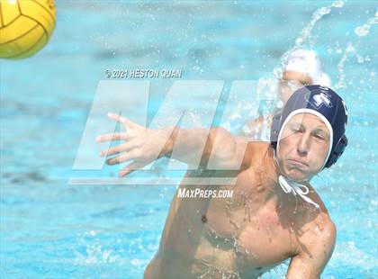 Thumbnail 1 in Diamond Bar vs. Chino Hills (Bull Run Tournament) photogallery.