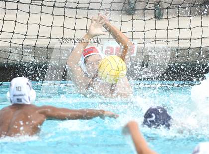 Thumbnail 1 in Diamond Bar vs. Chino Hills (Bull Run Tournament) photogallery.