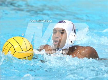 Thumbnail 1 in Diamond Bar vs. Chino Hills (Bull Run Tournament) photogallery.