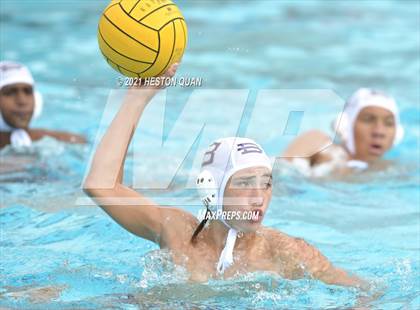 Thumbnail 3 in Diamond Bar vs. Chino Hills (Bull Run Tournament) photogallery.