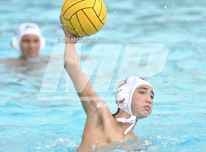 Thumbnail 3 in Diamond Bar vs. Chino Hills (Bull Run Tournament) photogallery.