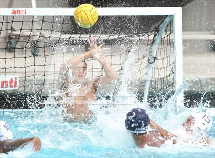 Thumbnail 2 in Diamond Bar vs. Chino Hills (Bull Run Tournament) photogallery.