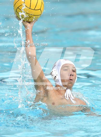 Thumbnail 1 in Diamond Bar vs. Chino Hills (Bull Run Tournament) photogallery.