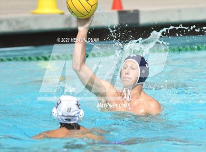 Thumbnail 1 in Diamond Bar vs. Chino Hills (Bull Run Tournament) photogallery.
