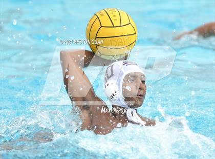 Thumbnail 2 in Diamond Bar vs. Chino Hills (Bull Run Tournament) photogallery.